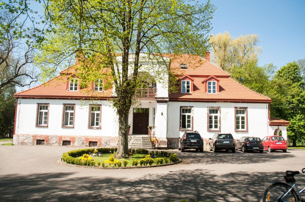 Hotel Plesna Park Exterior foto